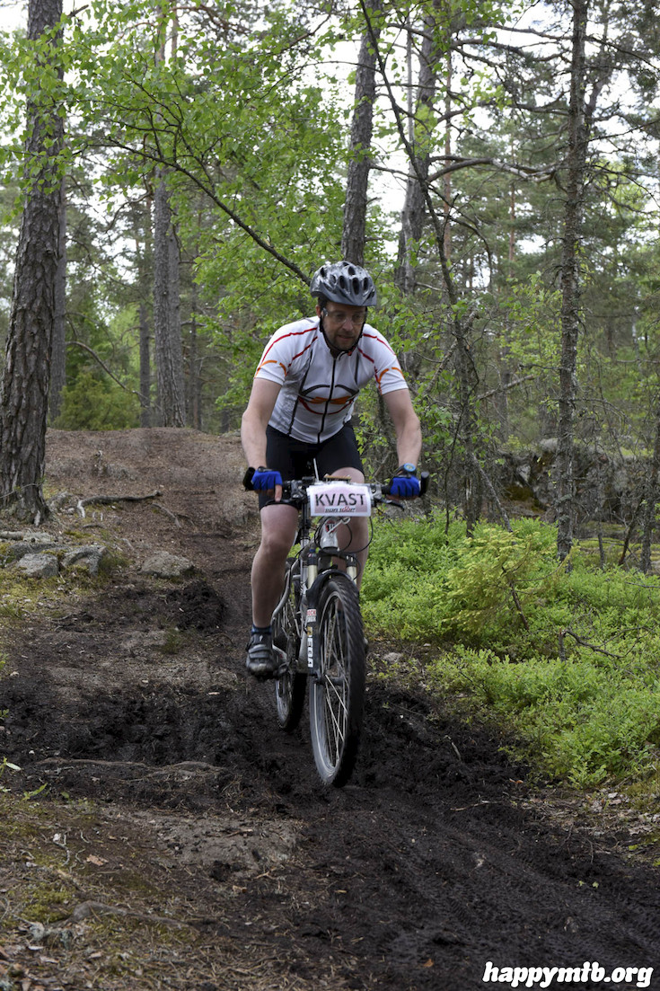 Bild från Lida Loop 2015